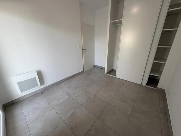 Appartement à louer à Nîmes (30000)
