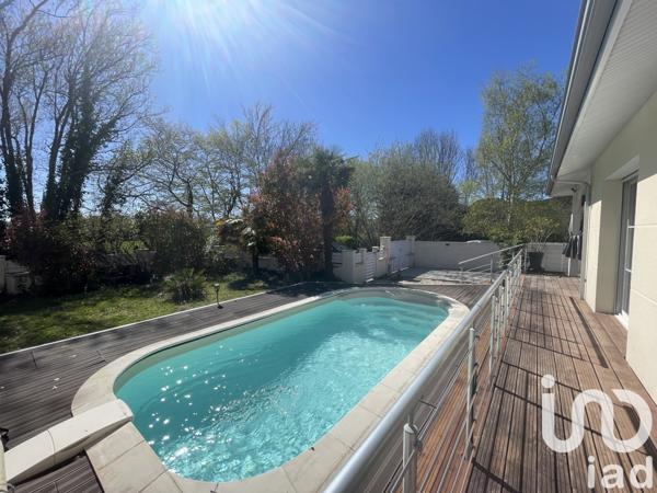 Maison à vendre 4 pièces 104 m² Belin-Béliet