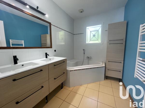 Maison à vendre 4 pièces 104 m² Belin-Béliet