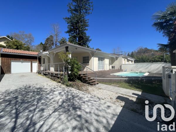 Maison à vendre 4 pièces 104 m² Belin-Béliet