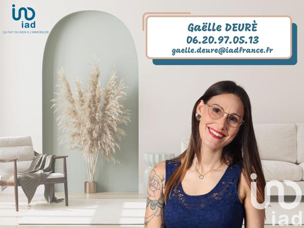 Maison à vendre 4 pièces 104 m² Belin-Béliet