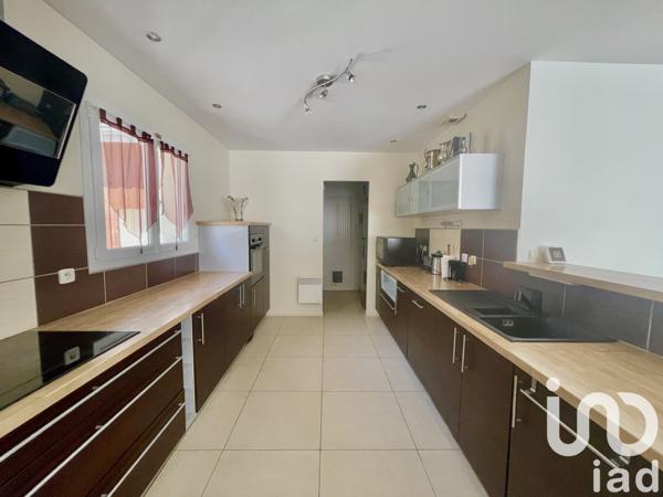 Maison à vendre 4 pièces 104 m² Belin-Béliet