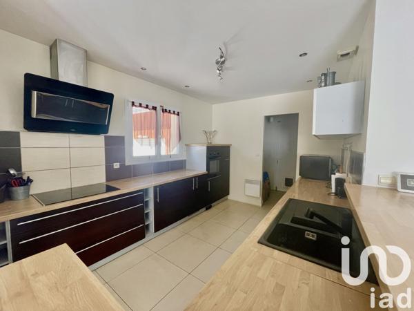 Maison à vendre 4 pièces 104 m² Belin-Béliet