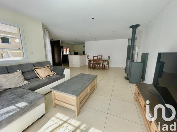 Maison à vendre 4 pièces 104 m² Belin-Béliet