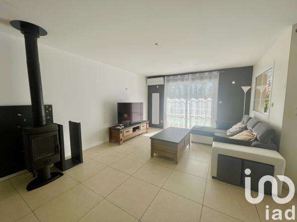 Maison à vendre 4 pièces 104 m² Belin-Béliet