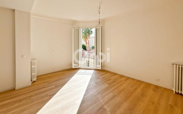 Appartement à vendre    3 pièces • 63,02 m2 Nice