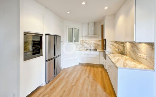 Appartement à vendre    3 pièces • 63,02 m2 Nice