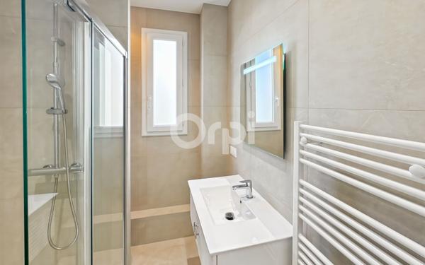 Appartement à vendre    3 pièces • 63,02 m2 Nice