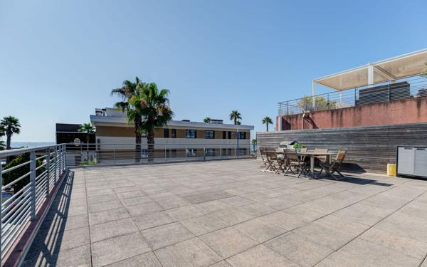 Appartement à vendre    2 pièces • 44,16 m2 Villeneuve-Loubet