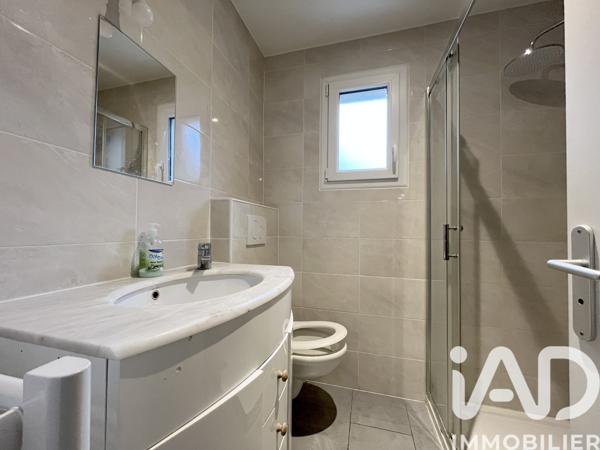 Maison à vendre 6 pièces 92 m² Ris-Orangis