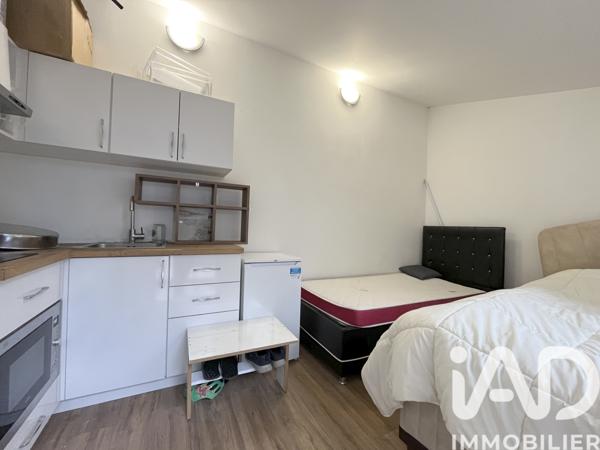 Maison à vendre 6 pièces 92 m² Ris-Orangis