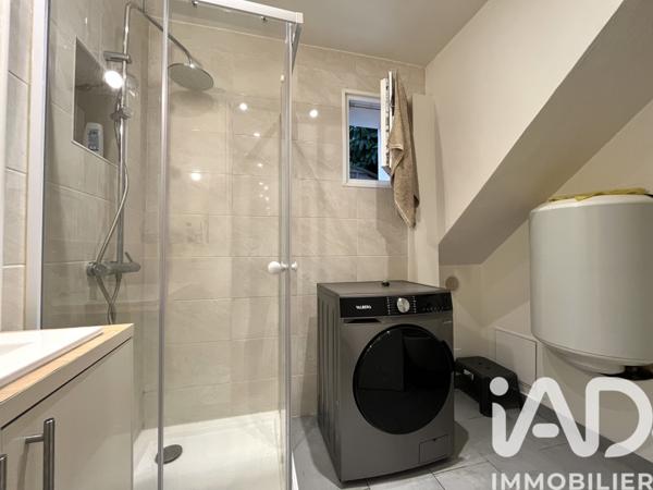 Maison à vendre 6 pièces 92 m² Ris-Orangis