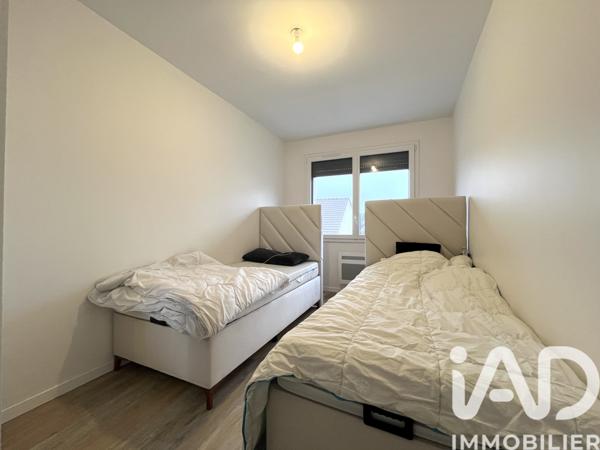 Maison à vendre 6 pièces 92 m² Ris-Orangis
