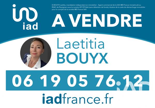 Immeuble à vendre 138 m² Argelès-sur-Mer