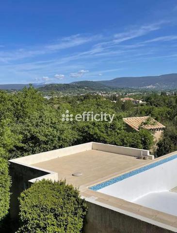 Maison 7 pièces - 170 m²