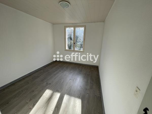 Maison 7 pièces - 170 m²