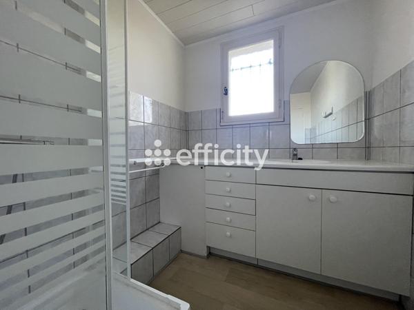 Maison 7 pièces - 170 m²