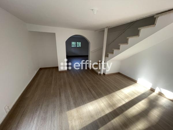 Maison 7 pièces - 170 m²