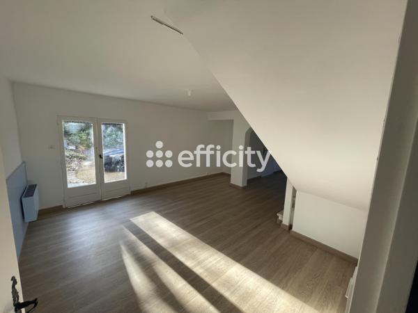 Maison 7 pièces - 170 m²