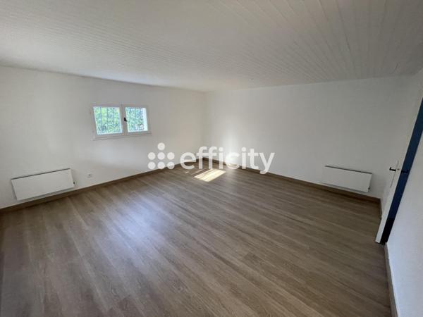 Maison 7 pièces - 170 m²