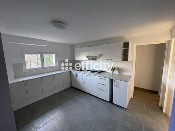 Maison 7 pièces - 170 m²