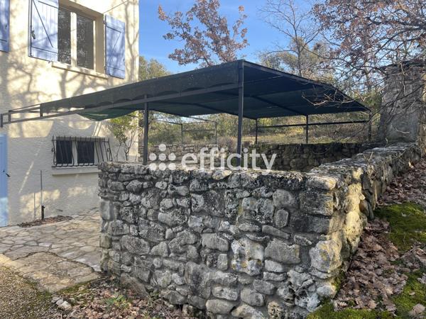 Maison 7 pièces - 170 m²