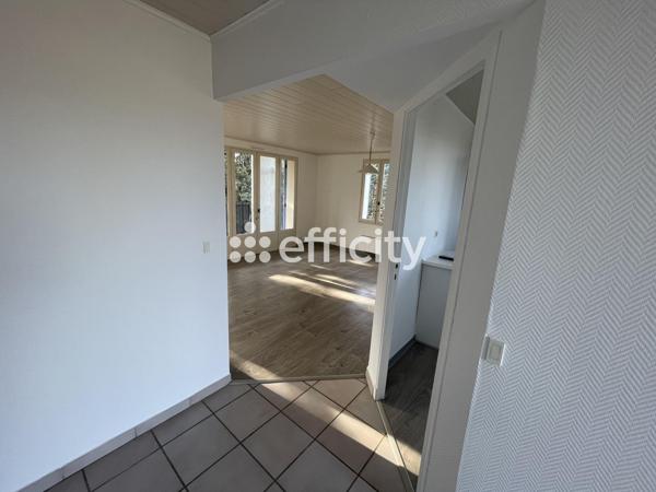 Maison 7 pièces - 170 m²