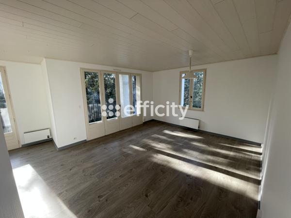 Maison 7 pièces - 170 m²