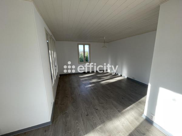 Maison 7 pièces - 170 m²