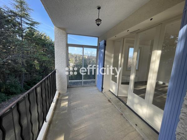 Maison 7 pièces - 170 m²