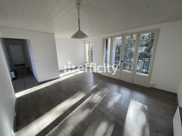 Maison 7 pièces - 170 m²