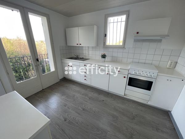 Maison 7 pièces - 170 m²