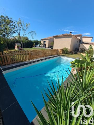 Maison à vendre 5 pièces 120 m² Saint-Gilles