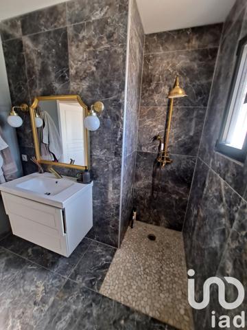 Maison à vendre 5 pièces 120 m² Saint-Gilles