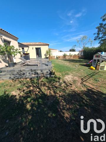 Maison à vendre 5 pièces 120 m² Saint-Gilles