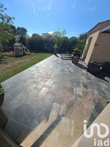 Maison à vendre 5 pièces 120 m² Saint-Gilles