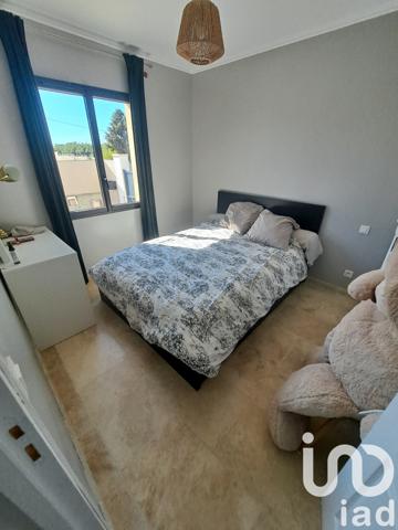 Maison à vendre 5 pièces 120 m² Saint-Gilles