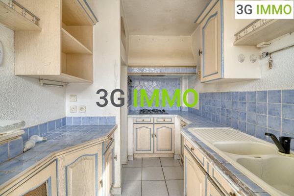 Vente / Appartement
