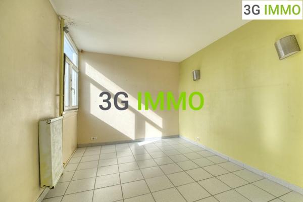 Vente / Appartement