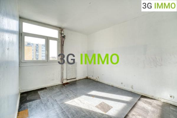 Vente / Appartement