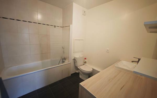 Appartement à louer    2 pièces •  Mantes-la-Jolie