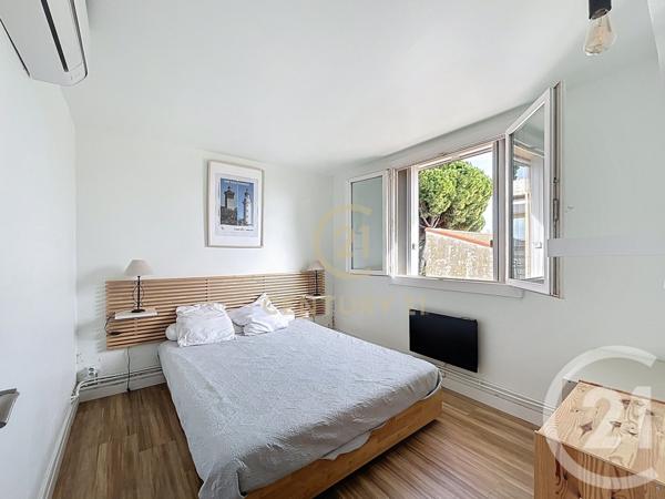 Appartement F3 à vendre  3 pièces - 55 m2 LE GRAU DU ROI - 30