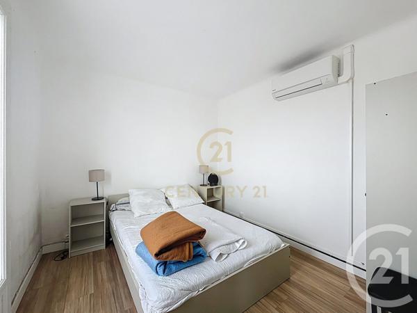 Appartement F3 à vendre  3 pièces - 55 m2 LE GRAU DU ROI - 30