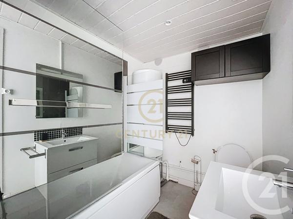 Appartement F3 à vendre  3 pièces - 55 m2 LE GRAU DU ROI - 30