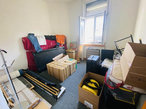 Appartement T2 10 min de la gare