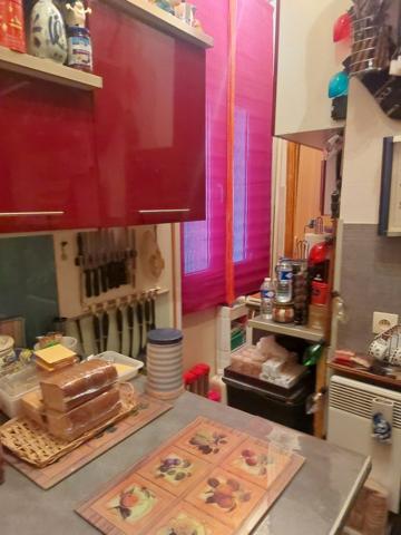 Appartement T2 10 min de la gare