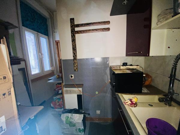 Appartement T2 10 min de la gare