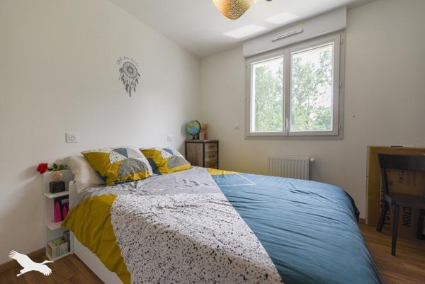 Maison à vendre 205 000 € Mont-près-Chambord 5 p 90 m² DPE A