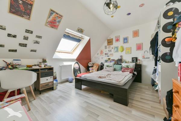 Maison à vendre 205 000 € Mont-près-Chambord 5 p 90 m² DPE A