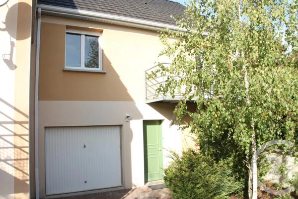 Maison à vendre  5 pièces - 107 m 2   AUXERRE  - 89